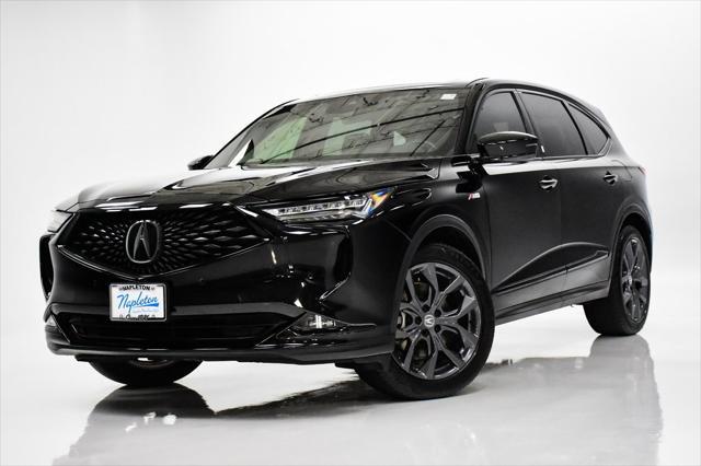2023 Acura MDX
