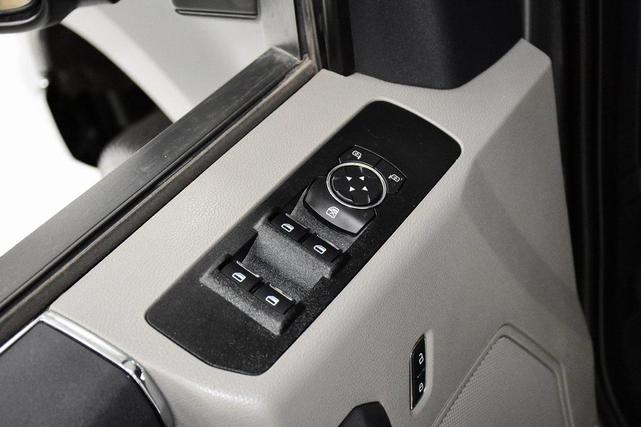 Photo of 2022 Carbonized Gray Metallic Ford F-350