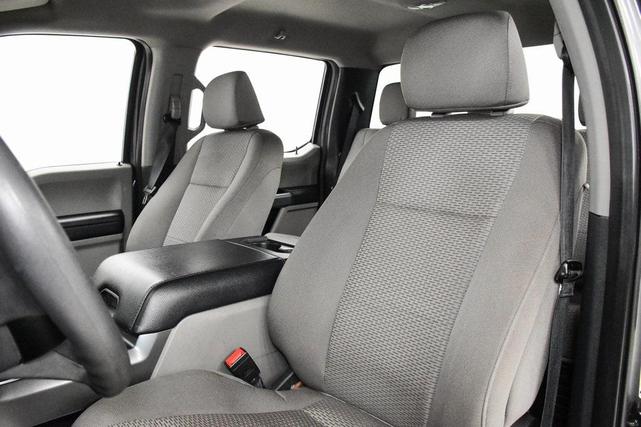 Photo of 2022 Carbonized Gray Metallic Ford F-350