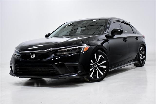 2023 Honda Civic