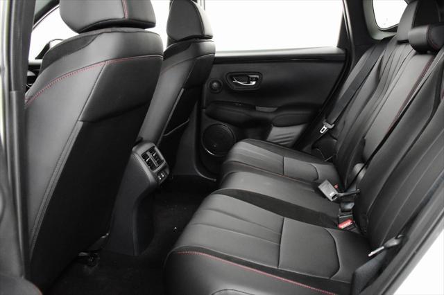 Photo of 2025 White Acura ADX
