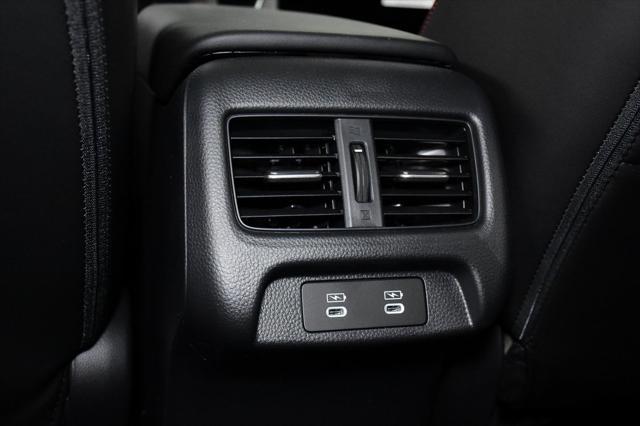 Photo of 2025 White Acura ADX