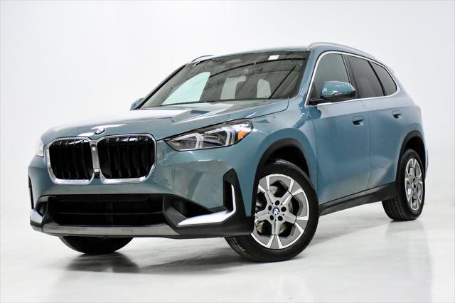 2023 BMW X1
