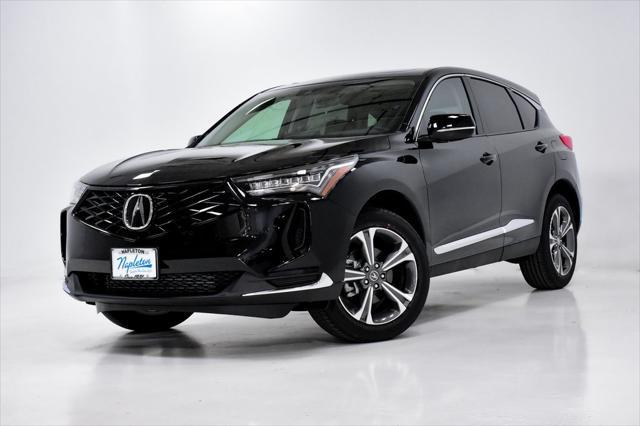 2025 Acura RDX