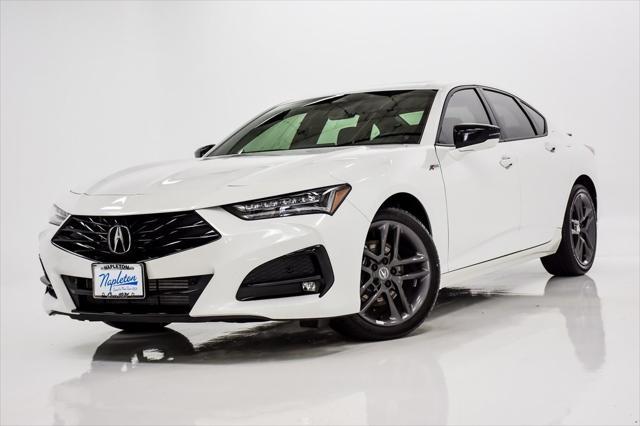 2024 Acura TLX
