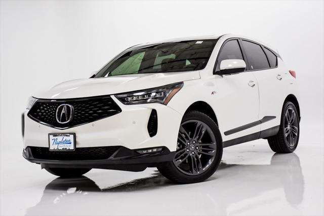 2023 Acura RDX