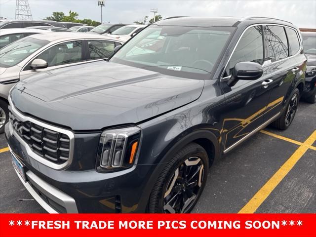 2024 Kia Telluride