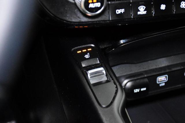 Photo of 2024 Gravity Gray Kia Telluride