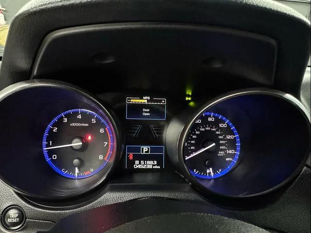 Photo of 2019 Ice Silver Metallic Subaru Legacy