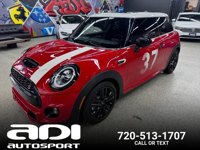 2021 MINI Hardtop