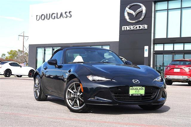 2023 Mazda Mx-5 Miata