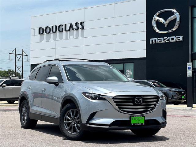 2022 Mazda CX-9