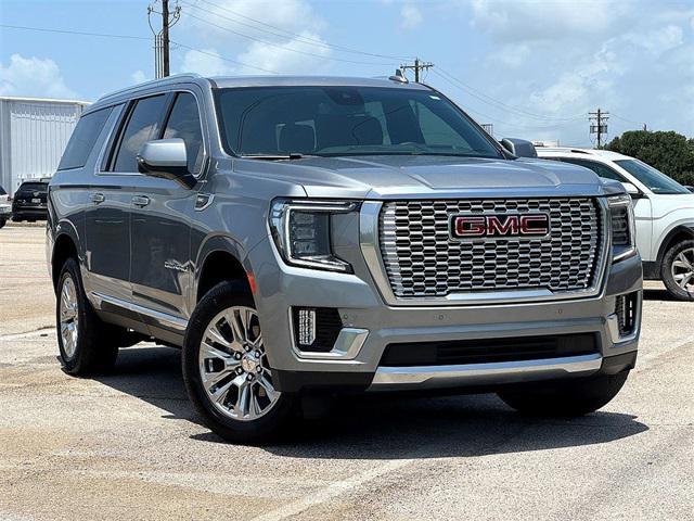 2023 GMC Yukon Xl