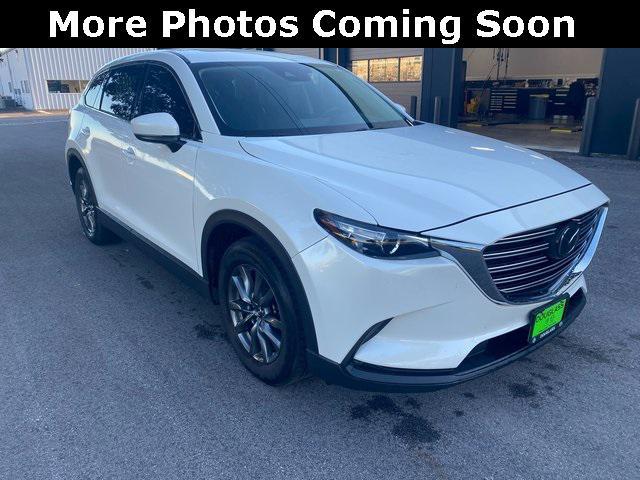 2023 Mazda CX-9