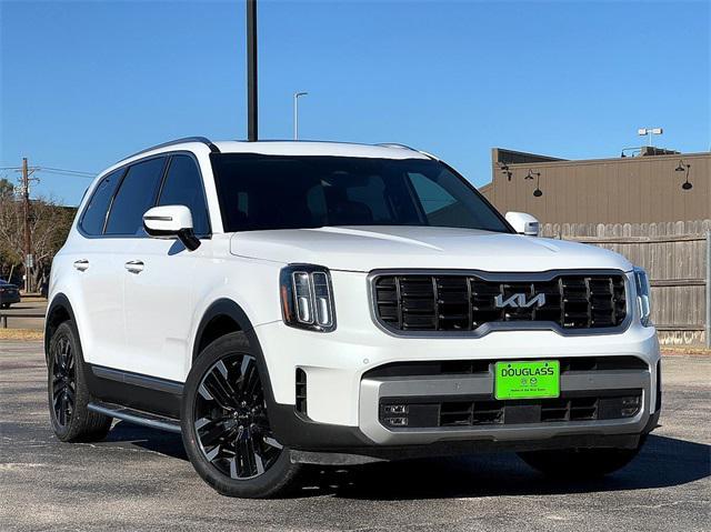 2023 Kia Telluride