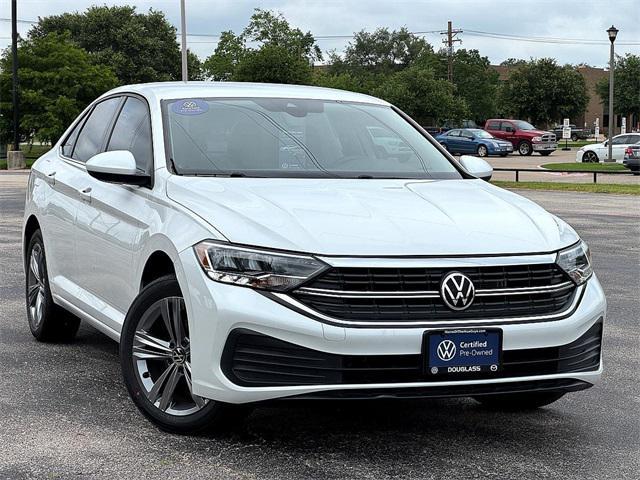 2022 Volkswagen Jetta
