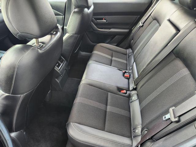 Photo of 2024 Jet Black Mica Mazda CX-50