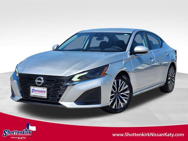 2023 Nissan Altima