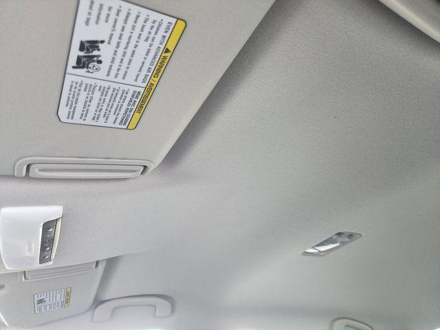 Photo of 2025 Brilliant Silver Metallic Nissan Versa