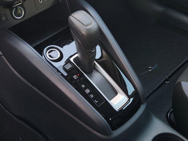 Photo of 2025 Brilliant Silver Metallic Nissan Versa