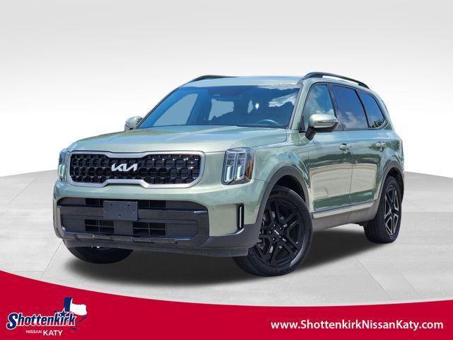 2023 Kia Telluride