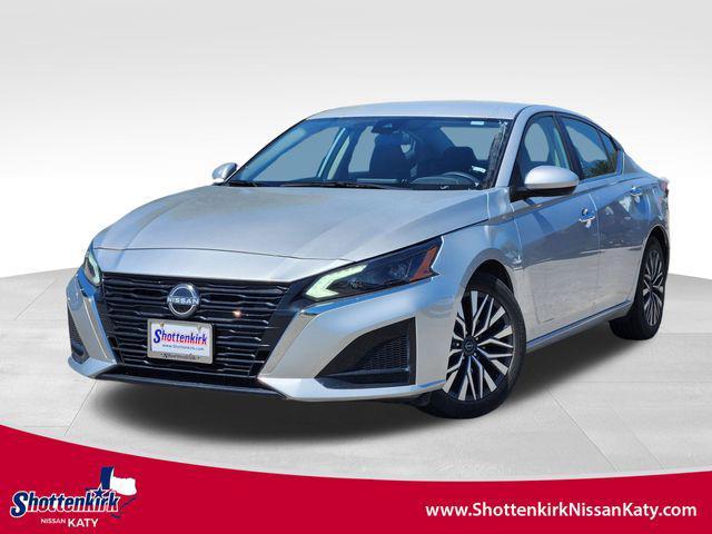 2023 Nissan Altima