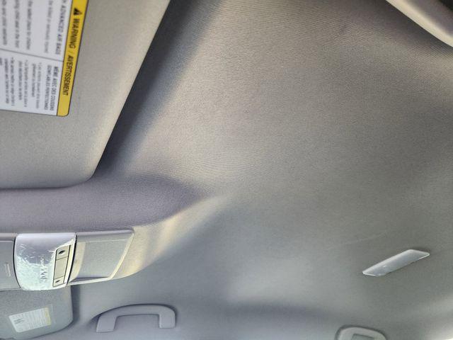 Photo of 2025 Gun Metallic Nissan Sentra