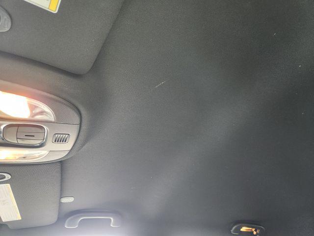 Photo of 2024 Bright White Clearcoat Jeep Compass