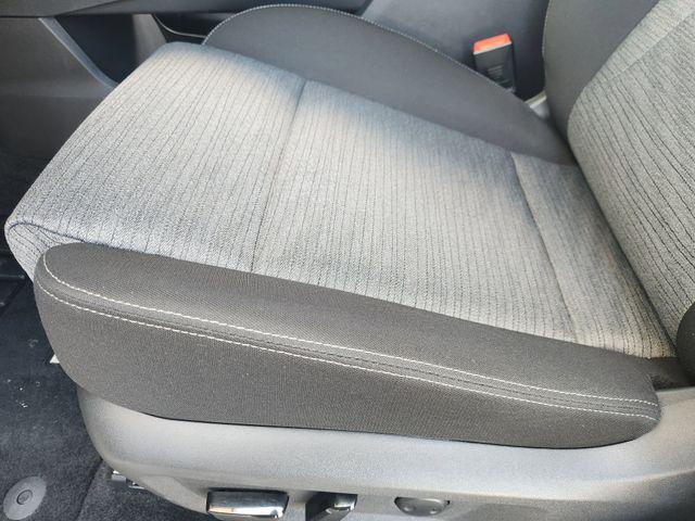 Photo of 2023 Pearl White Tricoat Nissan Rogue