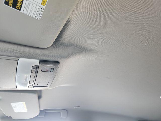 Photo of 2022 Scarlet Ember Tintcoat Nissan Rogue