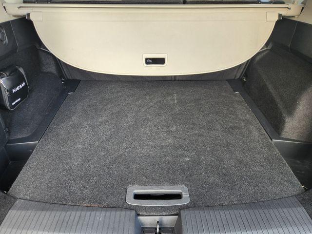 Photo of 2022 Scarlet Ember Tintcoat Nissan Rogue