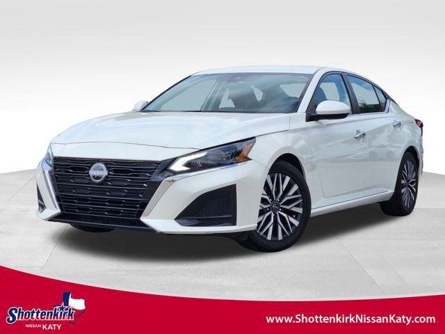 2023 Nissan Altima