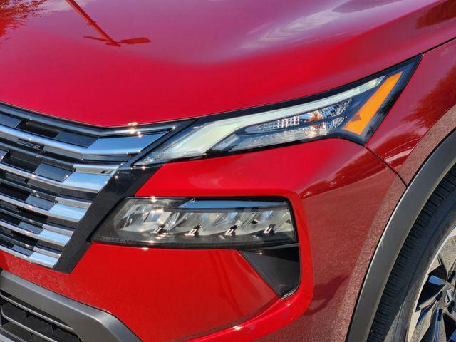 Photo of 2026 Nbl Nissan Rogue