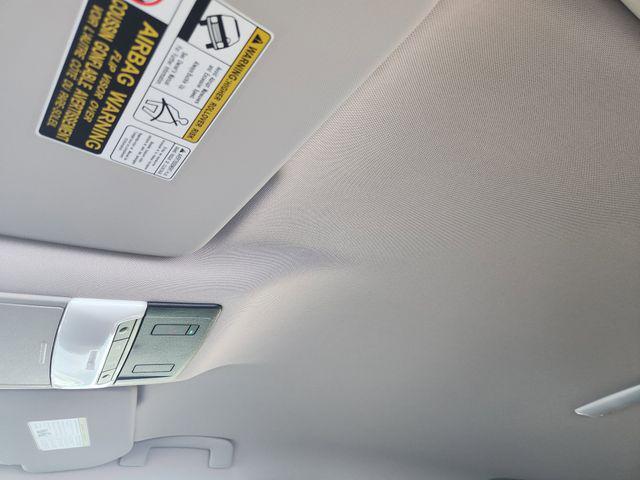 Photo of 2026 Nbl Nissan Rogue