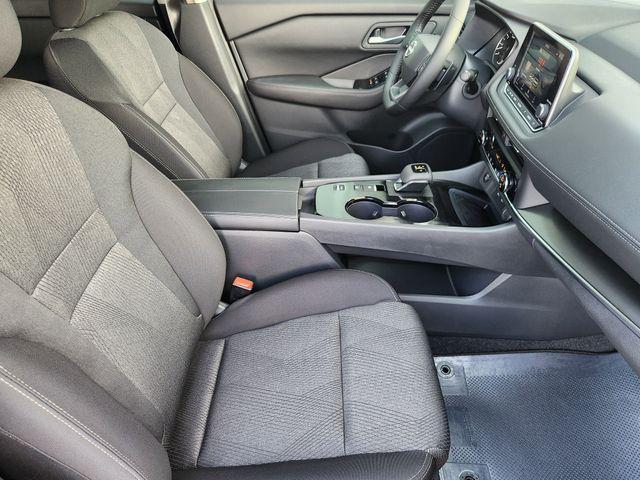 Photo of 2026 Nbl Nissan Rogue