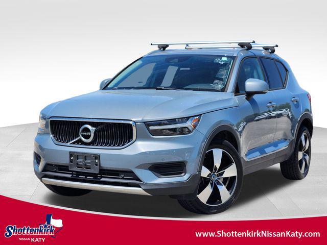 2020 Volvo XC40