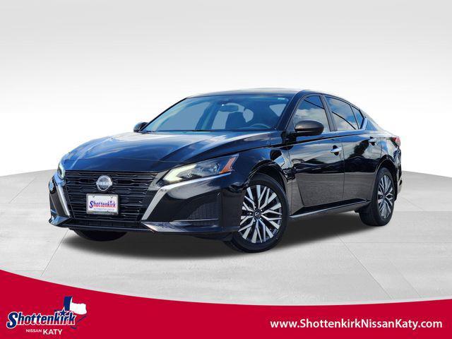 2023 Nissan Altima