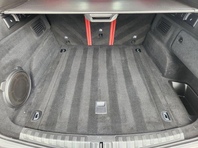 Photo of 2024 Vesuvio Gray Metallic Alfa Romeo Stelvio