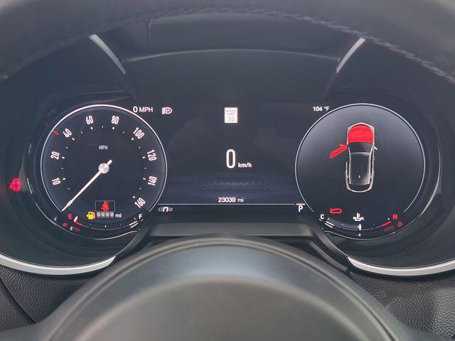 Photo of 2024 Vesuvio Gray Metallic Alfa Romeo Stelvio