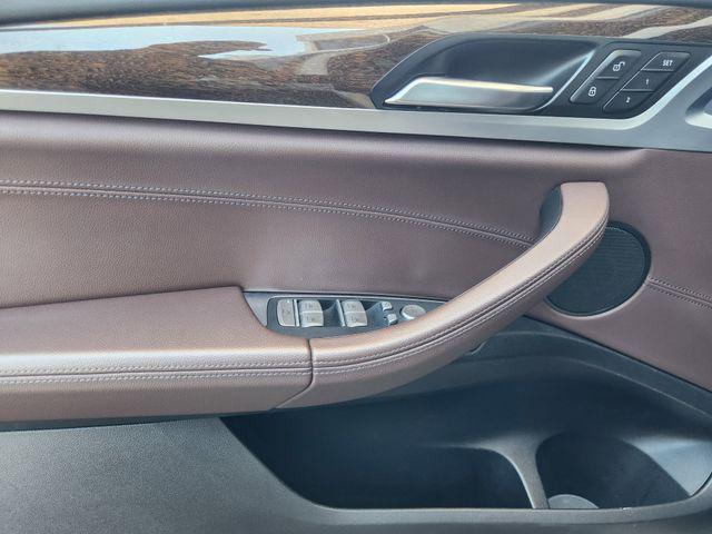 Photo of 2020 White Metallic BMW X3