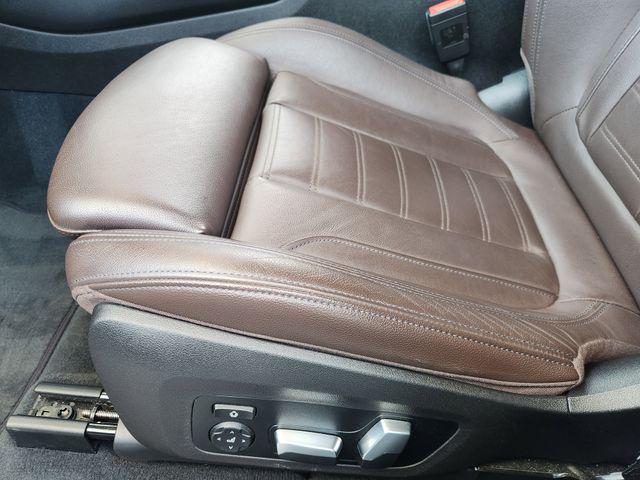 Photo of 2020 White Metallic BMW X3