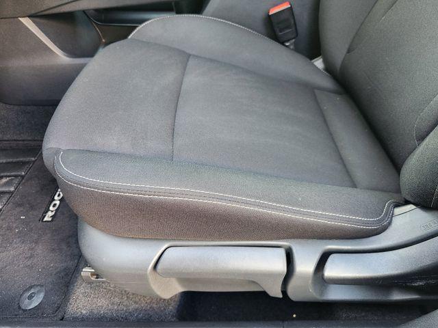 Photo of 2024 Super Black Nissan Rogue