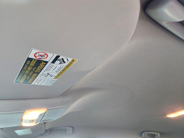 Photo of 2024 Super Black Nissan Rogue