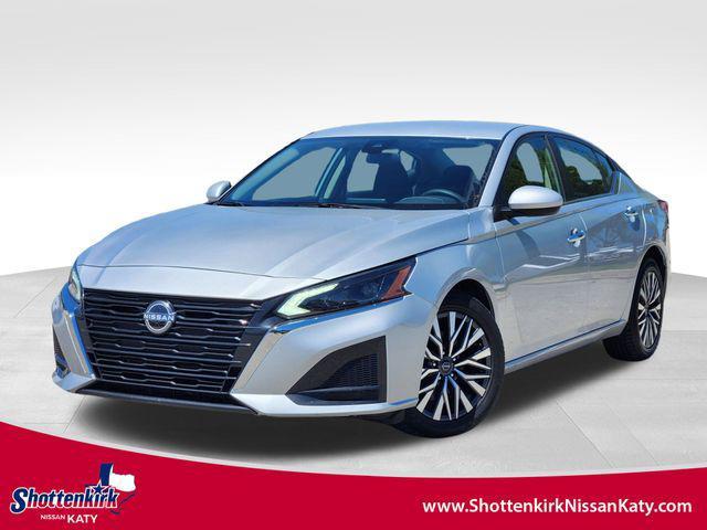 2023 Nissan Altima