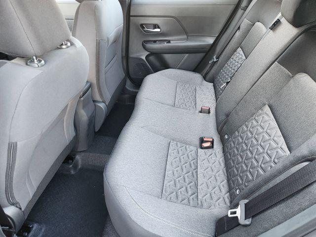Photo of 2026 Deep Blue Pearl Nissan Kicks