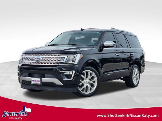 2019 Ford Expedition