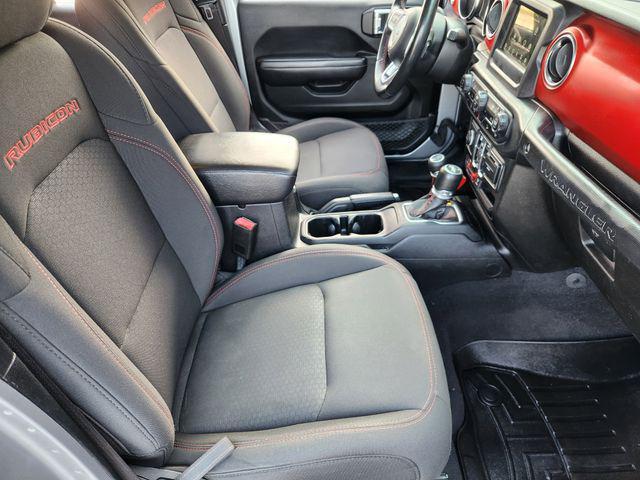 Photo of 2020 Billet Silver Metallic Clearcoat Jeep Wrangler Unlimited