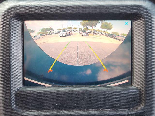 Photo of 2020 Billet Silver Metallic Clearcoat Jeep Wrangler Unlimited