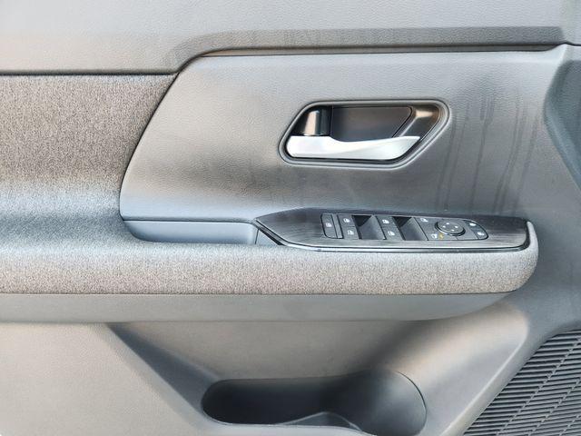 Photo of 2026 Fresh Powder Nissan Kicks