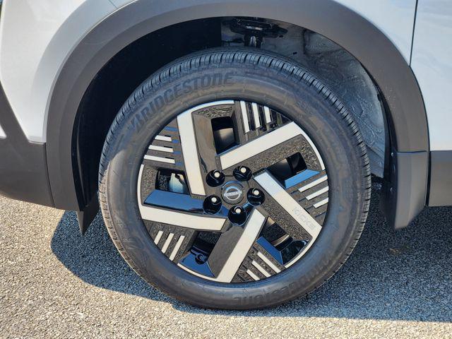 Photo of 2026 Fresh Powder Nissan Kicks